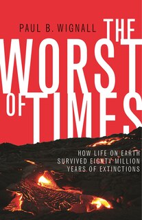 Front cover_The Worst of Times