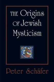 Couverture_The Origins of Jewish Mysticism