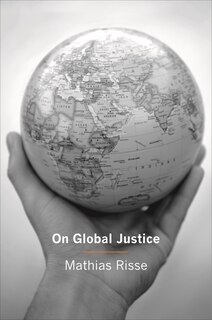 Front cover_On Global Justice