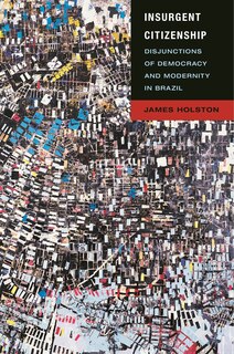 Front cover_Insurgent Citizenship