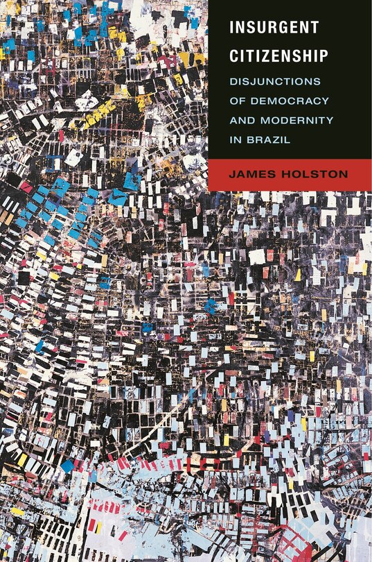 Front cover_Insurgent Citizenship