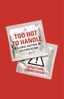 Front cover_Too Hot to Handle