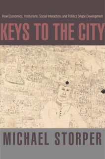 Front cover_Keys to the City