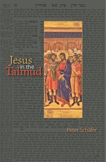 Front cover_Jesus in the Talmud