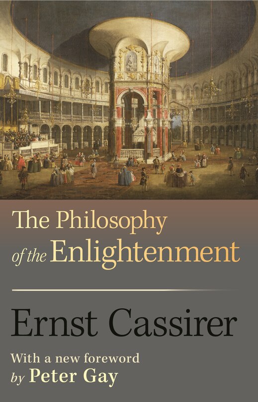 Couverture_The Philosophy of the Enlightenment