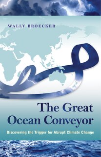 Front cover_The Great Ocean Conveyor