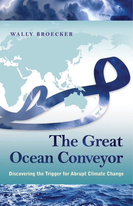 Front cover_The Great Ocean Conveyor