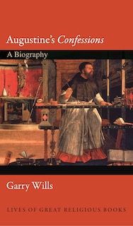 Couverture_Augustine's Confessions