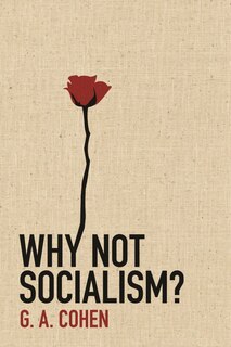 Couverture_Why Not Socialism?