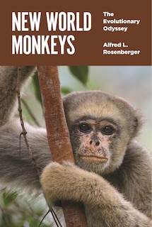 Front cover_New World Monkeys