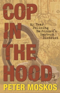 Front cover_Cop in the Hood