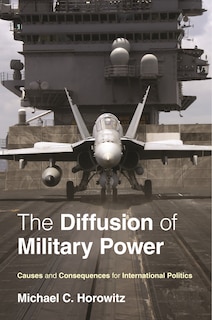 Front cover_The Diffusion of Military Power