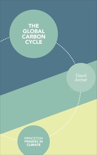 Couverture_The Global Carbon Cycle