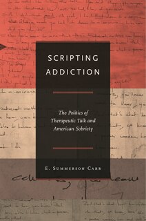 Front cover_Scripting Addiction
