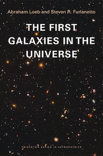 Front cover_The First Galaxies in the Universe