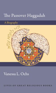 Couverture_The Passover Haggadah