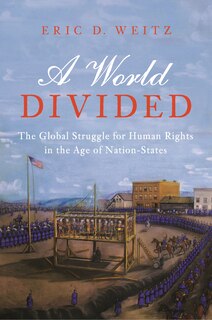 Couverture_A World Divided