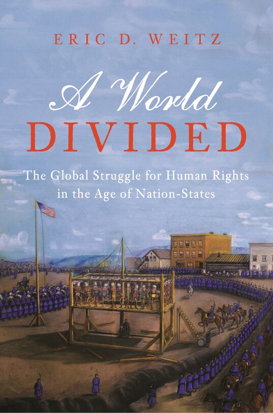 Couverture_A World Divided