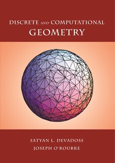 Couverture_Discrete and Computational Geometry