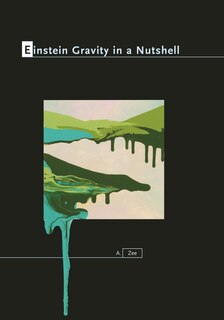 Front cover_Einstein Gravity in a Nutshell