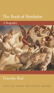 Front cover_The Book Of Revelation