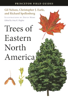 Front cover_Trees of Eastern North America