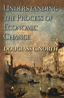Couverture_Understanding the Process of Economic Change
