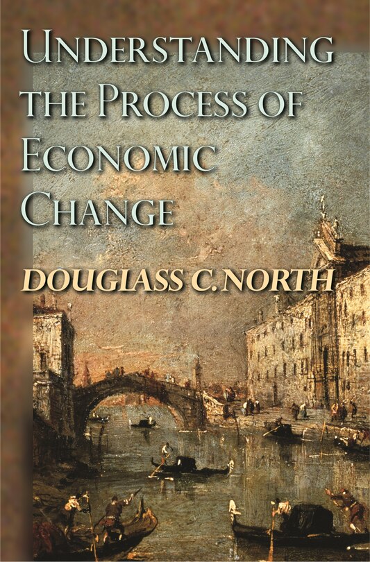 Couverture_Understanding the Process of Economic Change
