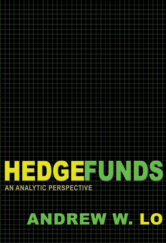 Couverture_Hedge Funds