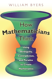 Couverture_How Mathematicians Think