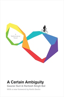 Front cover_A Certain Ambiguity