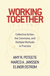 Couverture_Working Together