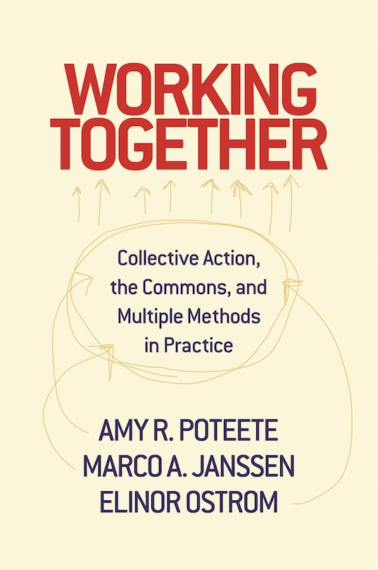 Couverture_Working Together