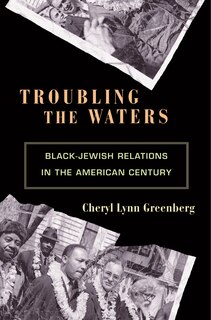 Couverture_Troubling the Waters