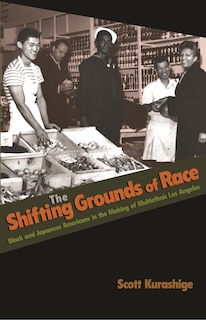 Couverture_The Shifting Grounds of Race