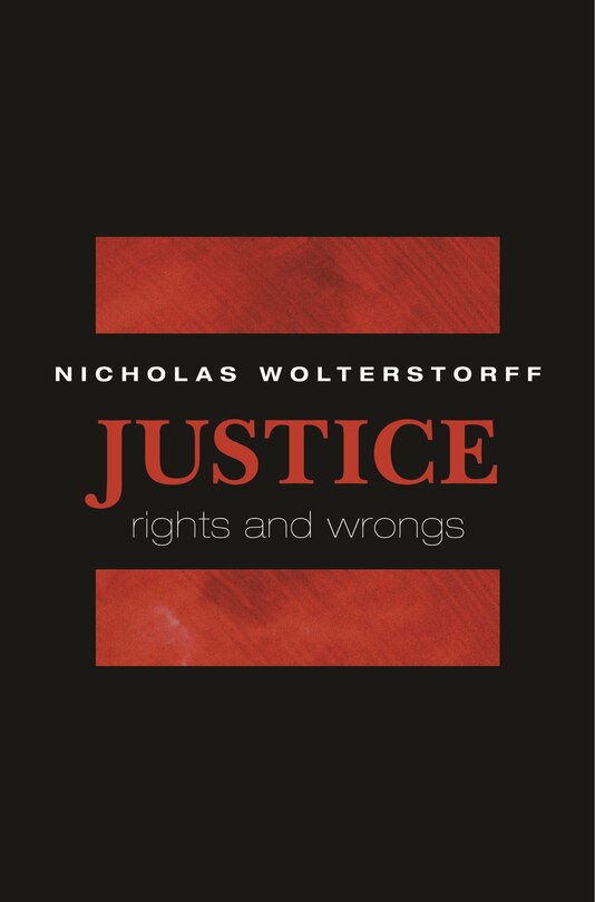Front cover_Justice
