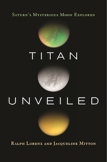 Front cover_Titan Unveiled