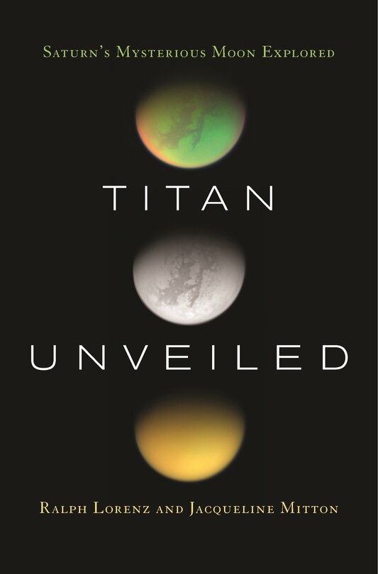 Front cover_Titan Unveiled