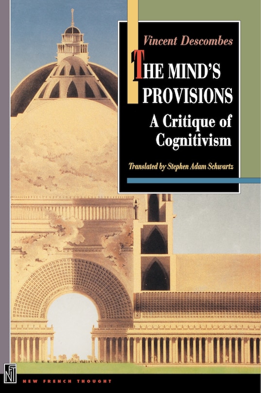Front cover_The Mind's Provisions