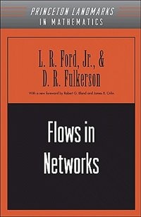 Front cover_Flows in Networks