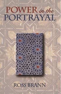 Front cover_Power in the Portrayal