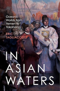 Couverture_In Asian Waters