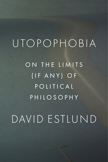 Front cover_Utopophobia
