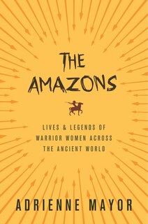 Couverture_The Amazons
