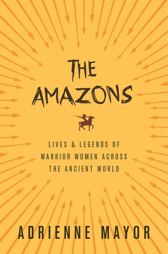 Couverture_The Amazons