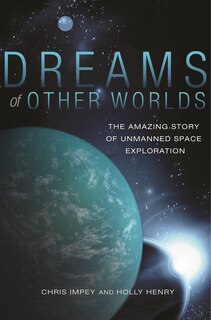 Front cover_Dreams of Other Worlds
