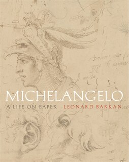 Front cover_Michelangelo