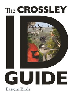 Front cover_The Crossley ID Guide