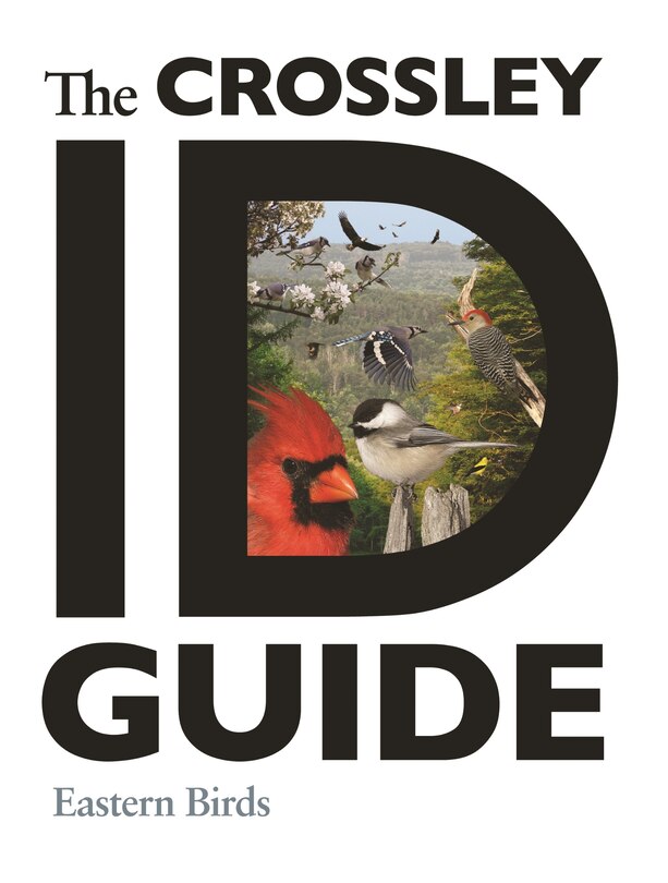 Front cover_The Crossley ID Guide
