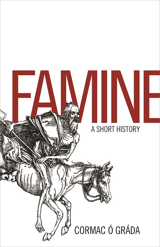 Front cover_Famine